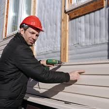 Reliable Redby, MN Siding Solutions